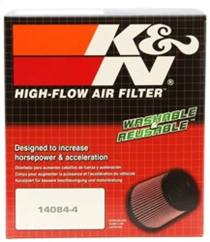 K&N 99-09 Honda TRX400EX/X Replacement Air Filter - designed for off-road, RV, automotive, powersports, truck accessories, washable, reusable, high air-flow, excellent filtration, Truck & Automotive, AVADA - Best Sellers.