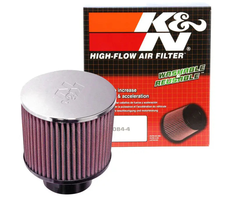 K&N 99-09 Honda TRX400EX/X Replacement Air Filter, ideal for RV, Automotive, Powersports, off-road, marine, exterior, truck accessories, interior, truck bed, RV parts, washable and reusable, Truck & Automotive, AVADA - Best Sellers