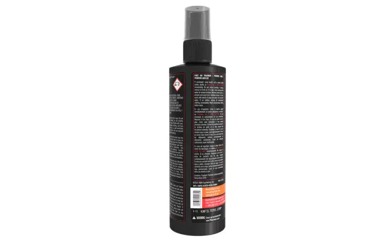 K&N Air Filter Cleaner 12oz Pump Spray - Truck & Automotive