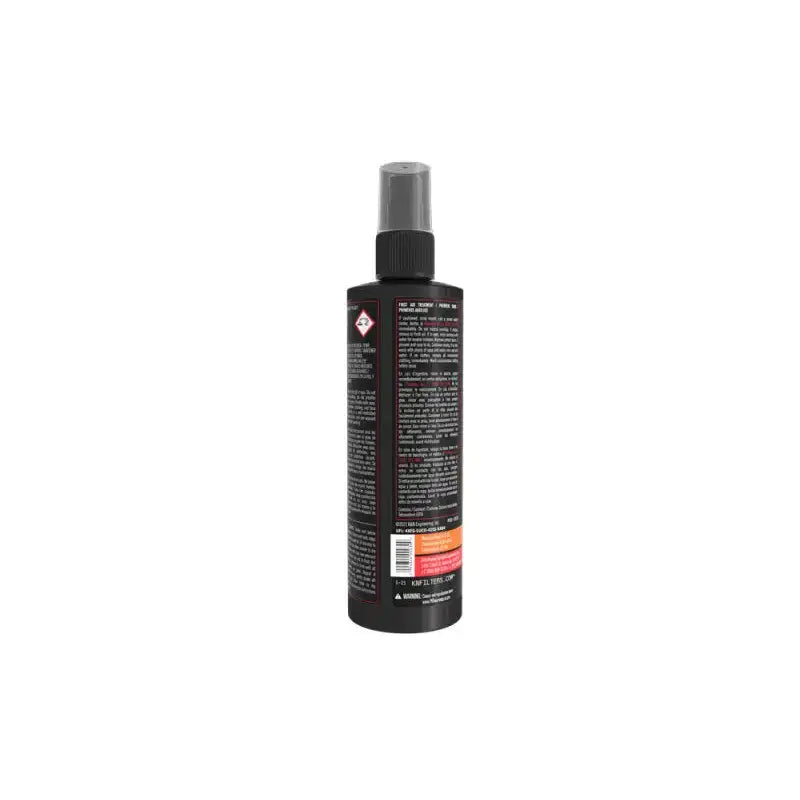 K&N Air Filter Cleaner 12oz Pump Spray - Truck & Automotive