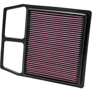 K&N Air Filter Air Filters CM-8011