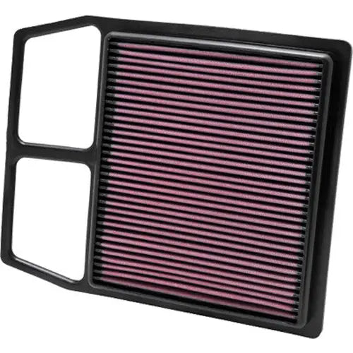 K&N Air Filter Air Filters CM-8011