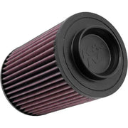 K&N Air Filter Air Filters PL-8007