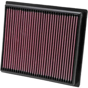 K&N Air Filter Air Filters PL-9011