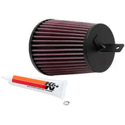 K&N Air Filter Air Filters SU-4002