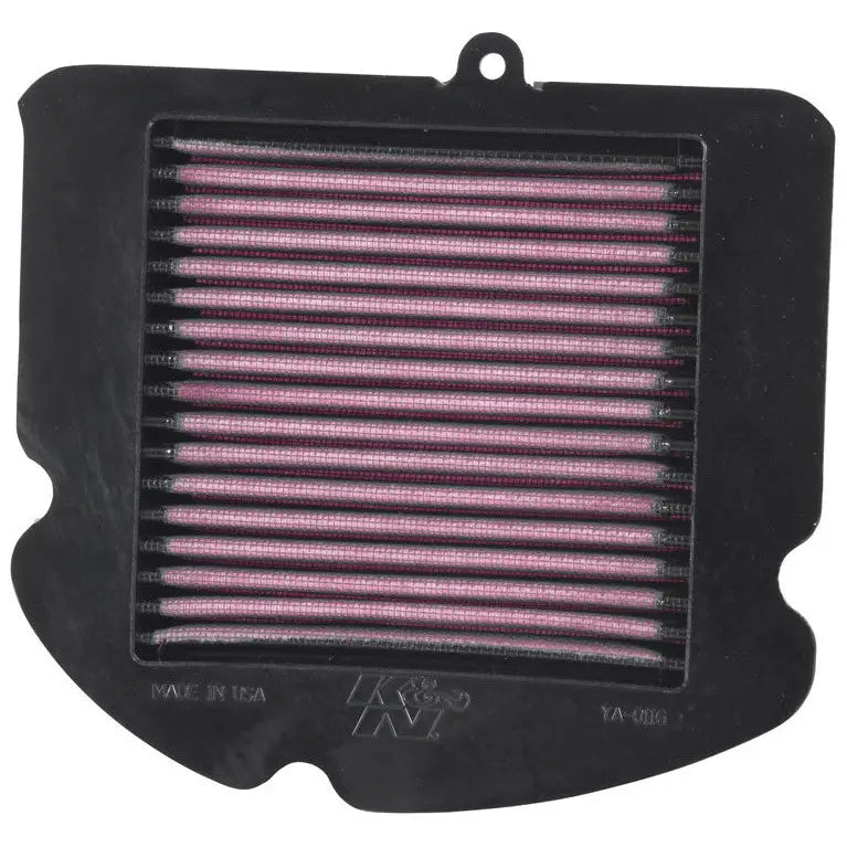 K&N Air Filter Air Filters YA-0116