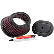 K&N Air Filter Air Filters YA-2088