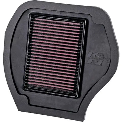 K&N Air Filter Air Filters YA-7007