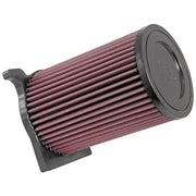 K&N Air Filter Air Filters YA-7016