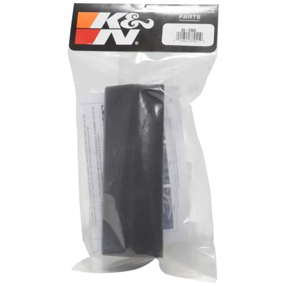 K&N Engineering 85-2003