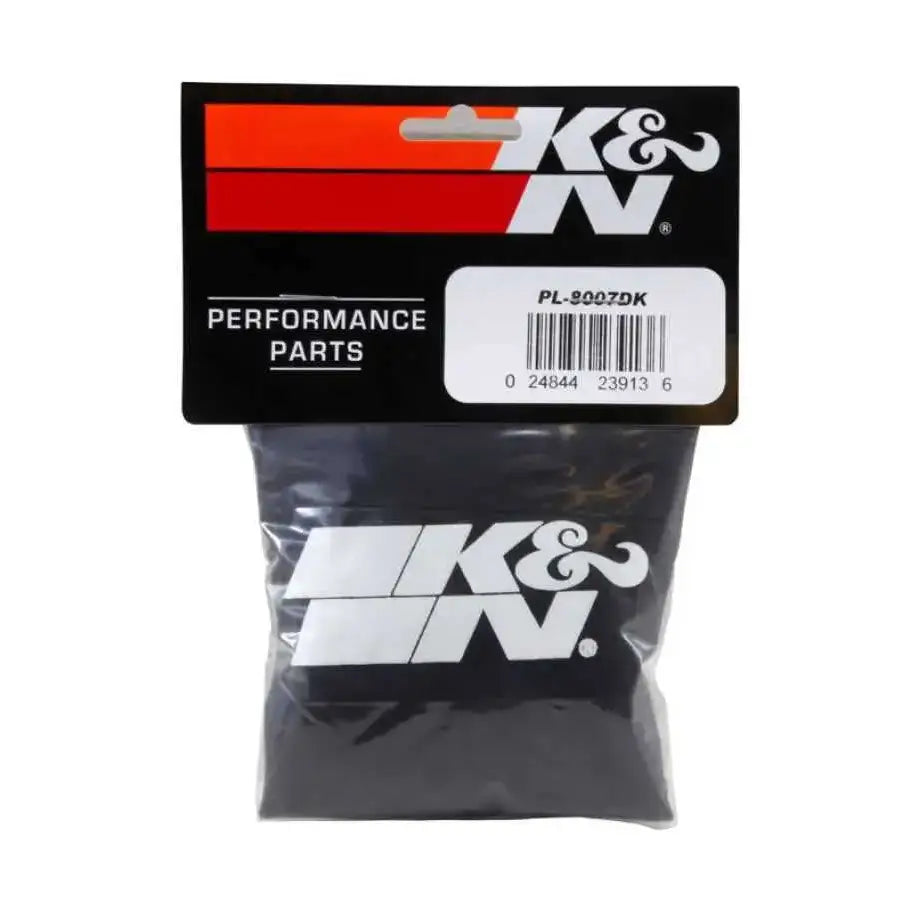 K&N Engineering PL-8007DK