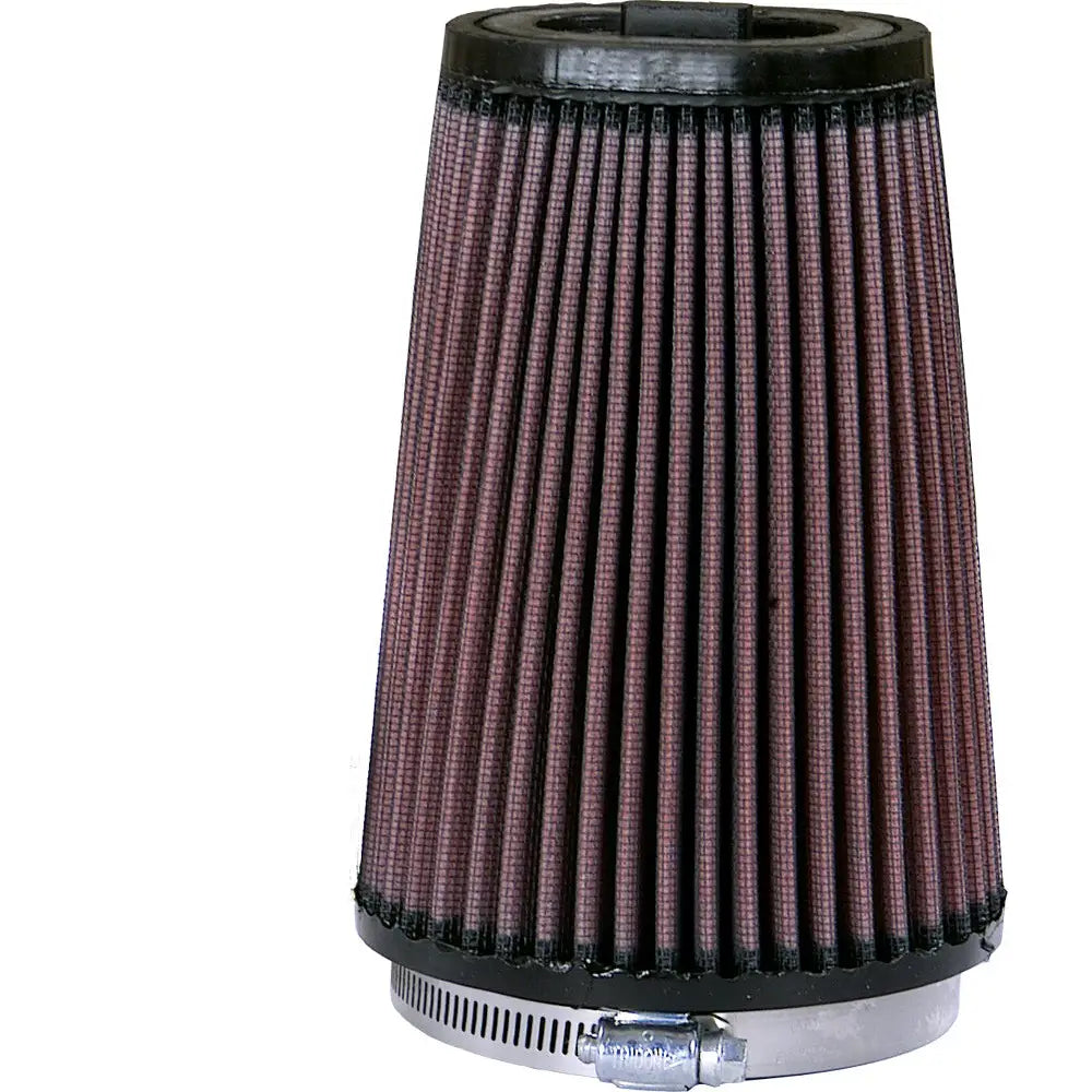 K&N Air Flow Kit Air Filters YA-3502