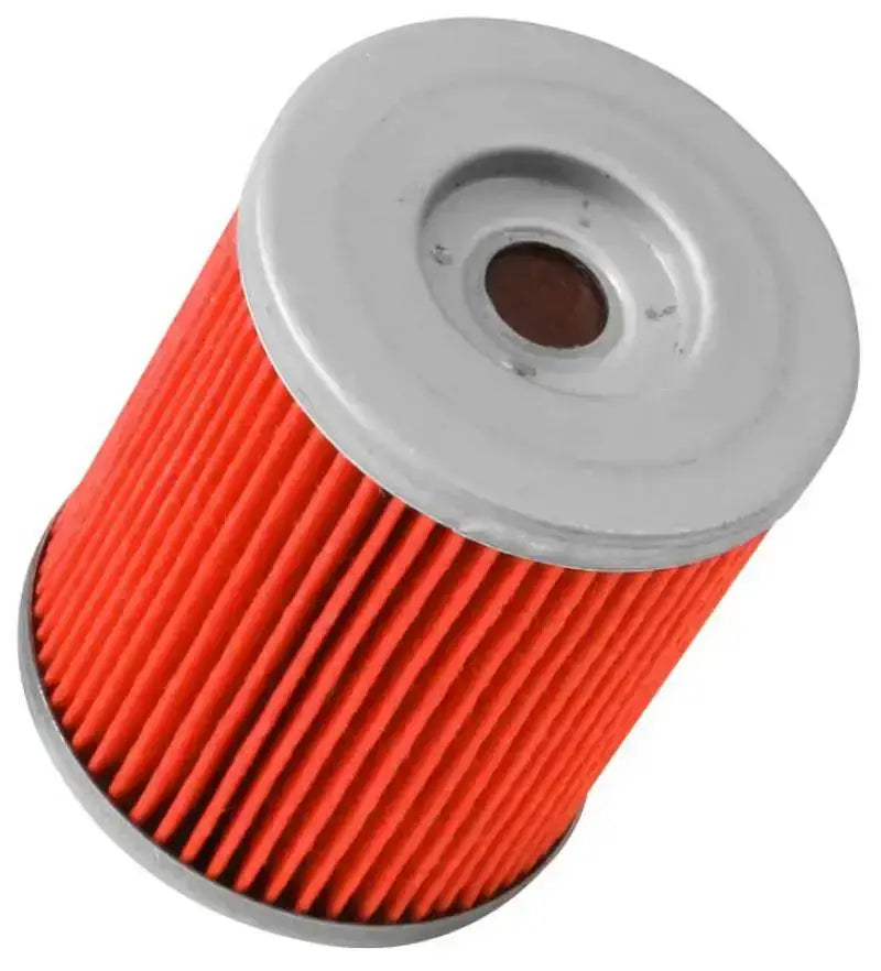K&N Aprilia / Bombardier / Can-Am / Ski Doo 2.219in OD x 2.969in H Oil Filter - Truck & Automotive