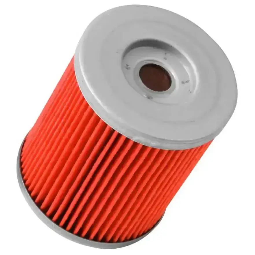 K&N Aprilia / Bombardier / Can-Am / Ski Doo 2.219in OD x 2.969in H Oil Filter - Truck & Automotive