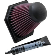 K&N Air Filter for Powersports