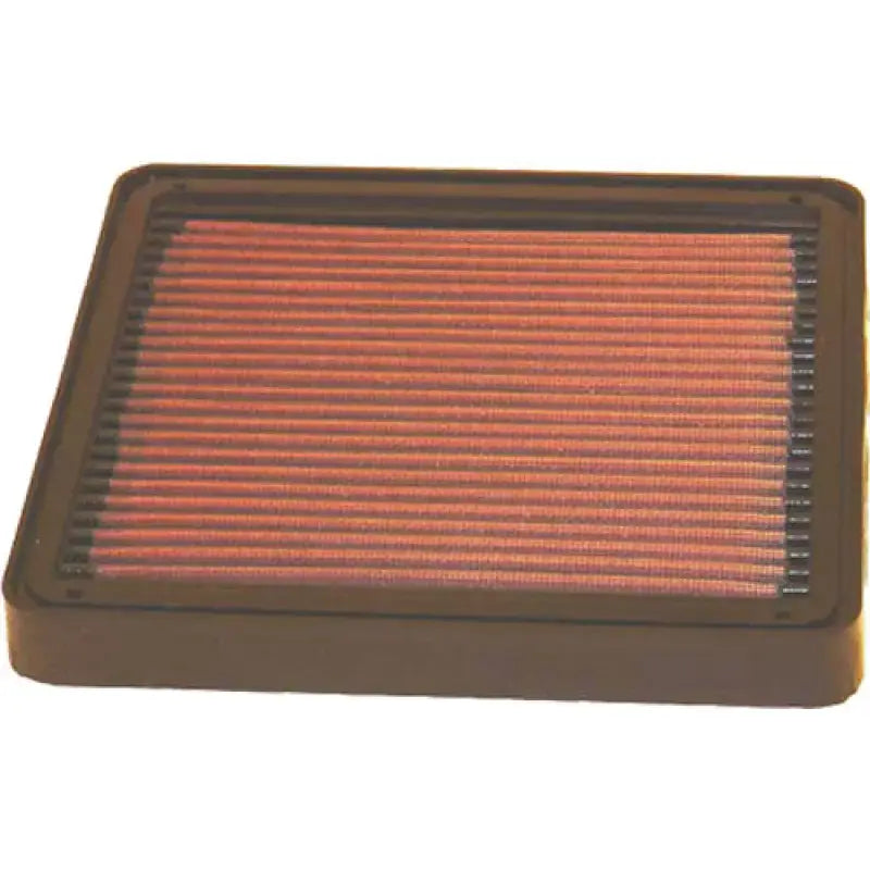 K&N Air Filter for Powersports
