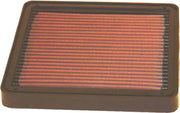 K&N Air Filter for Powersports