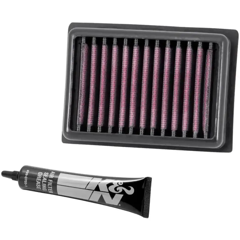 K&N Air Filter for Powersports