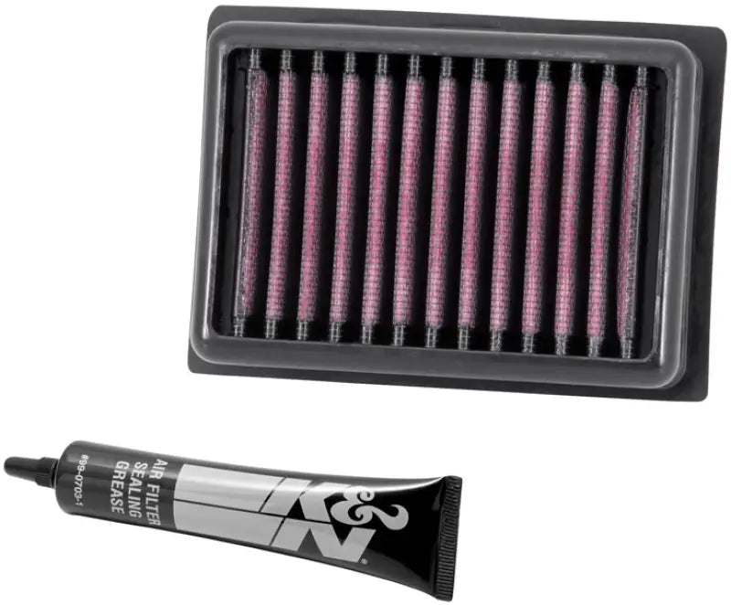 K&N Air Filter for Powersports