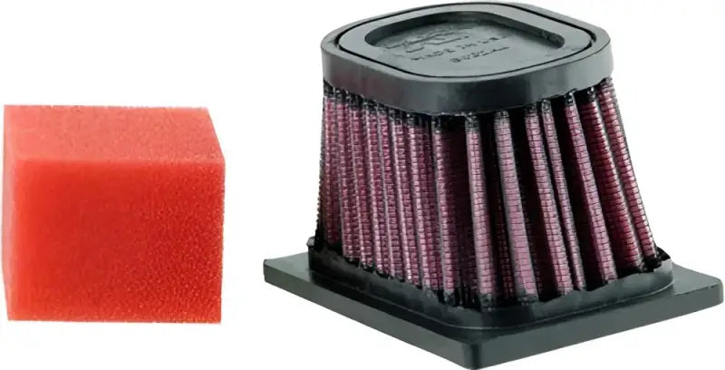 K&N Air Filter for Powersports