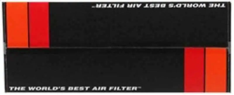 K&N Engineering 57S-2001