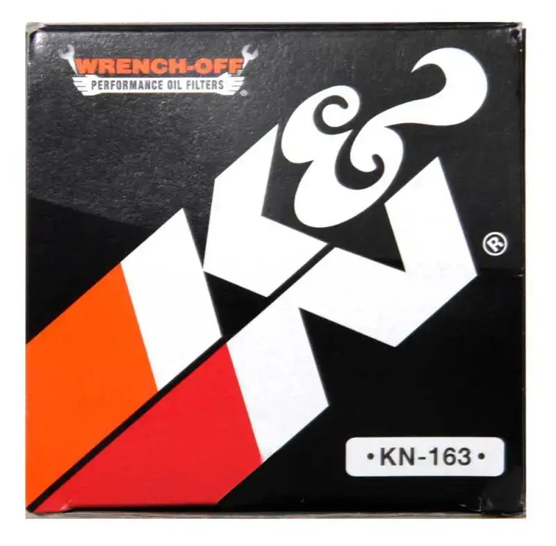 K&N BMW 3.031in OD x 3.531in H Oil Filter - Truck & Automotive