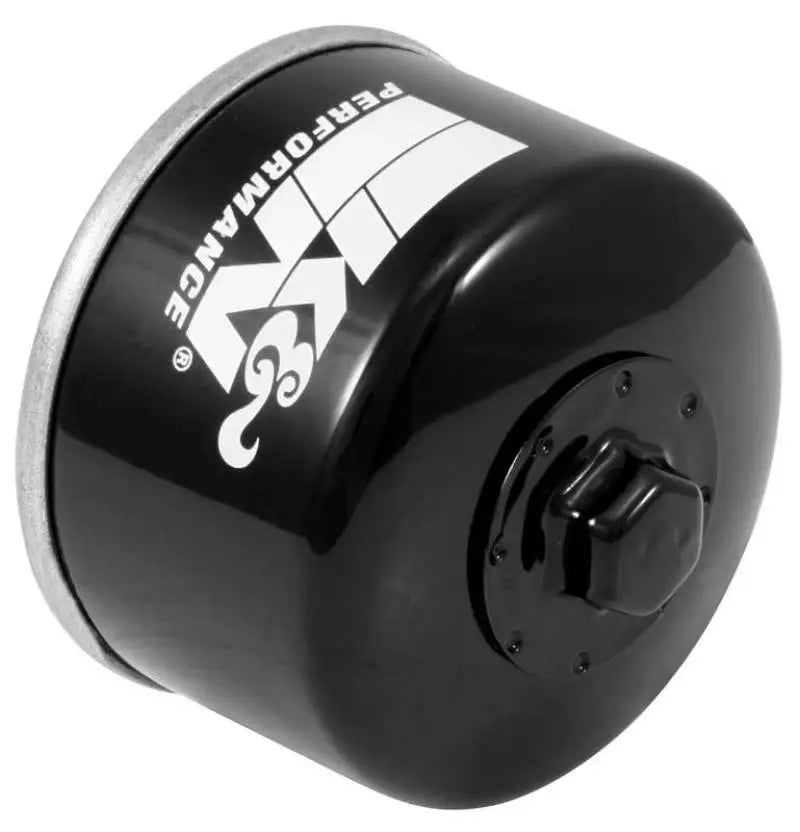 K&N BMW 3.063in OD x 2.156in H Oil Filter - Truck & Automotive
