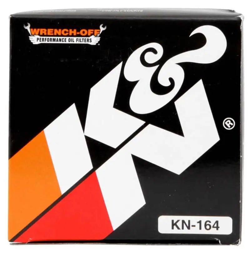 K&N BMW 3.063in OD x 2.156in H Oil Filter - Truck & Automotive
