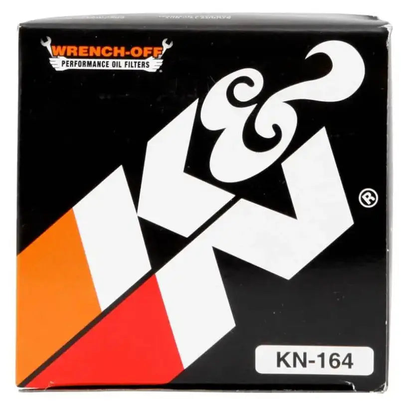 K&N BMW 3.063in OD x 2.156in H Oil Filter - Truck & Automotive