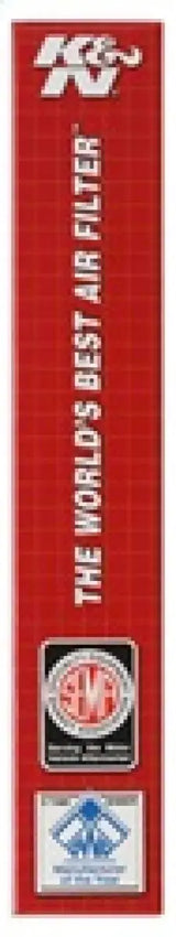 K&N Engineering 33-2231