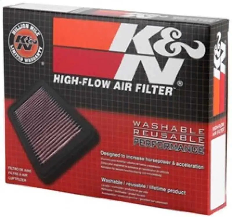 K&N Engineering 33-2231