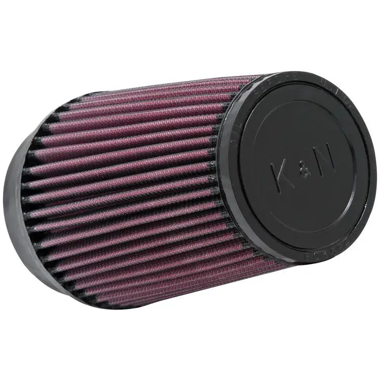 K&N Engineering BD-6500 K&N Bombardier/Can AM/Honda 450/644/650 Universal Replacement Tapered Conical Air Filter