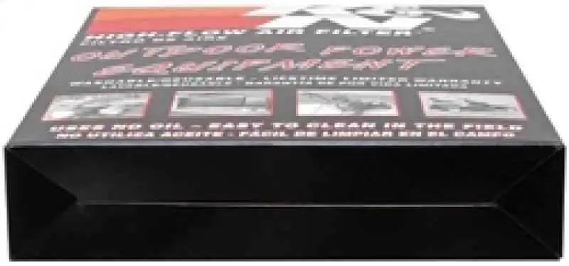 K&N Engineering 33-2238