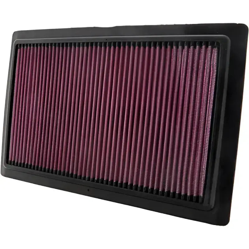 K&N Air Filter for Powersports