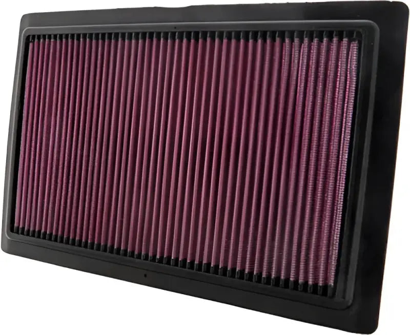 K&N Air Filter for Powersports