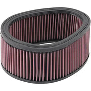 K&N Air Filter for Powersports