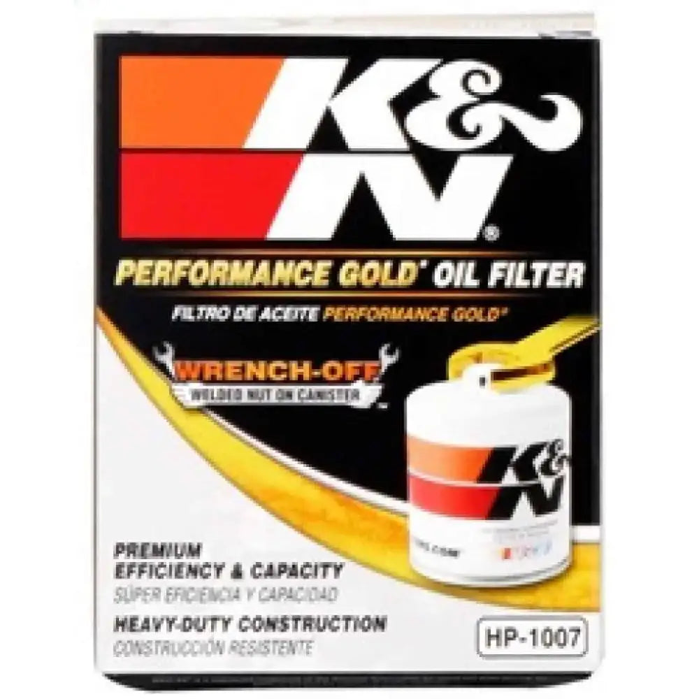 K&N Engineering HP-1007