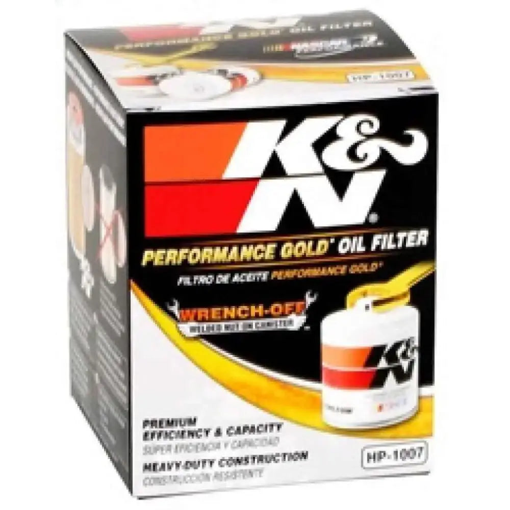 K&N Engineering HP-1007