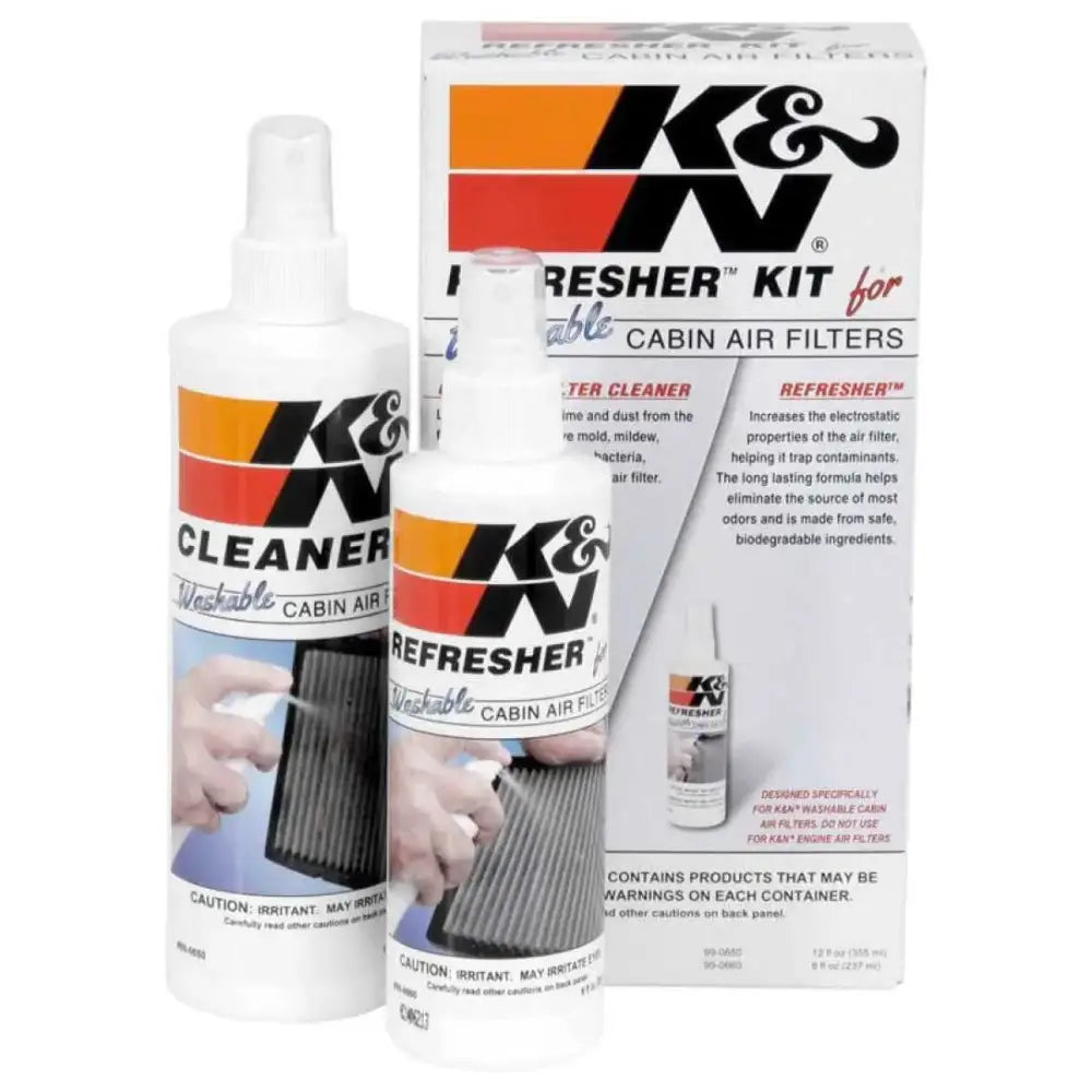K&N Engineering 99-6000