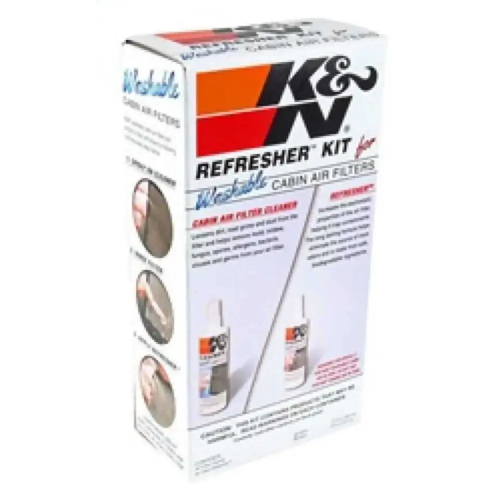 K&N Engineering 99-6000