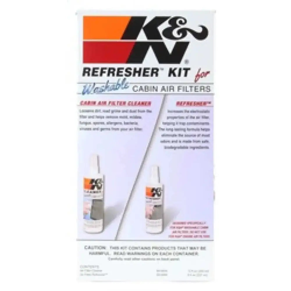 K&N Engineering 99-6000