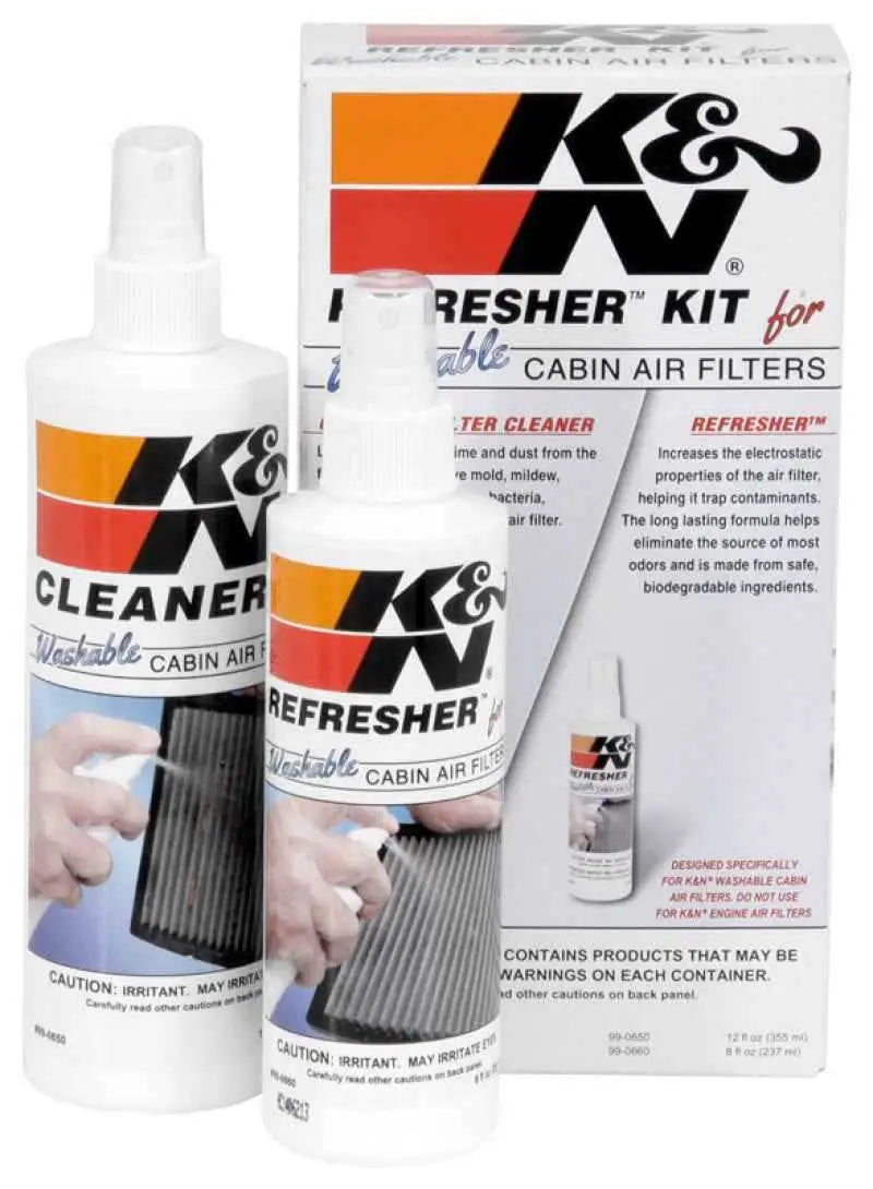 K&N Engineering 99-6000