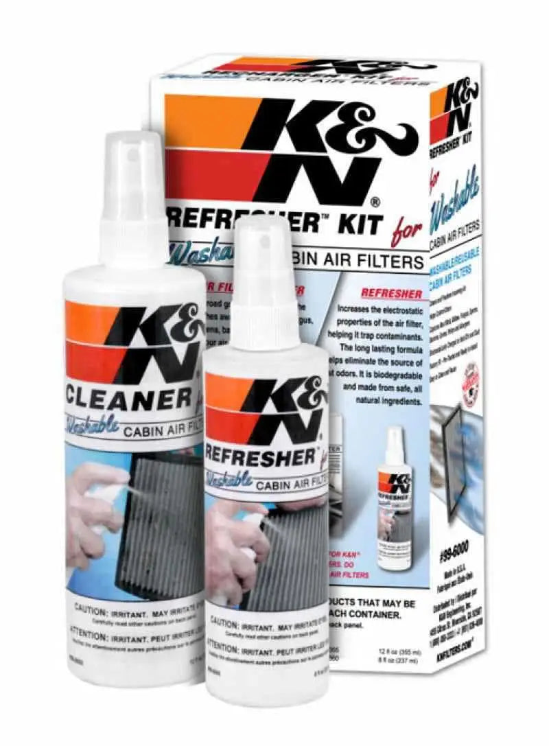 K&N Engineering 99-6000
