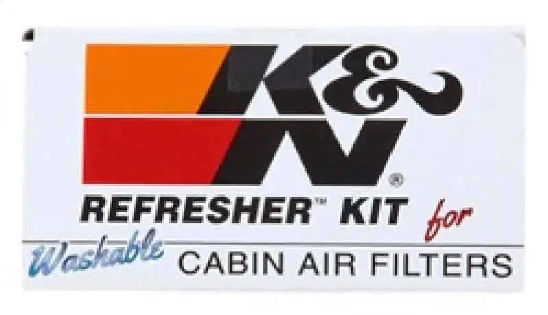 K&N Engineering 99-6000