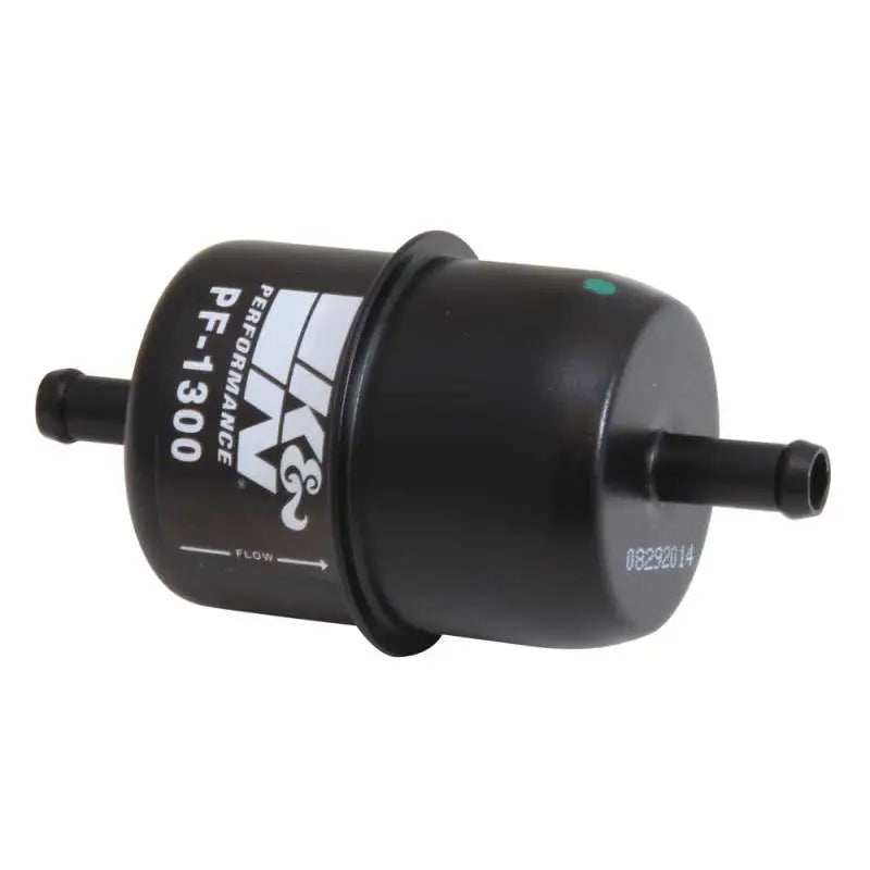K&N Engineering PF-1300 K&N Cellulose Media Fuel Filter 1.688in OD x 3.813in L