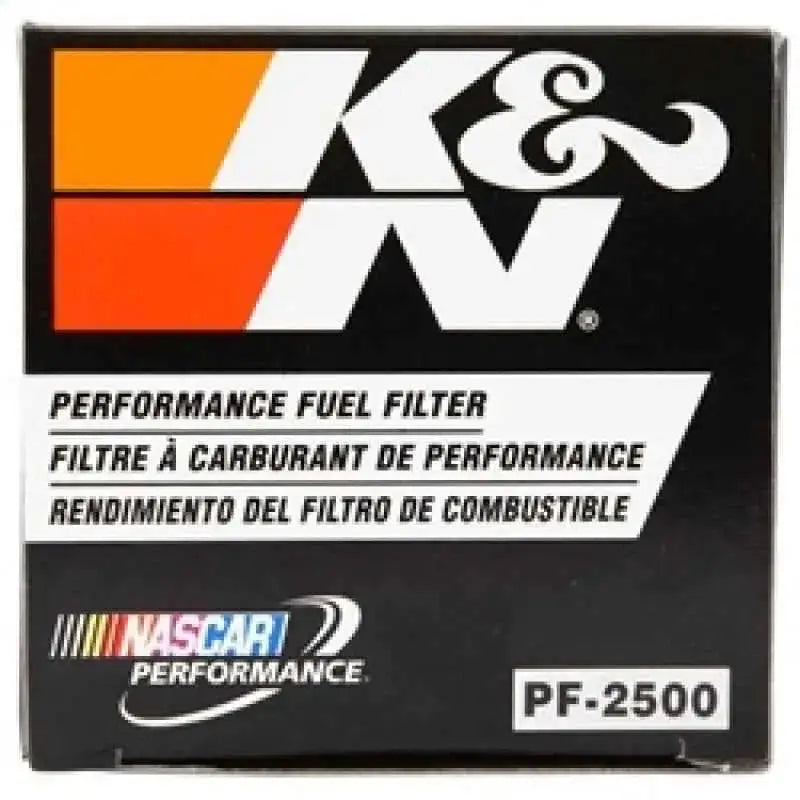 K&N Engineering PF-2500