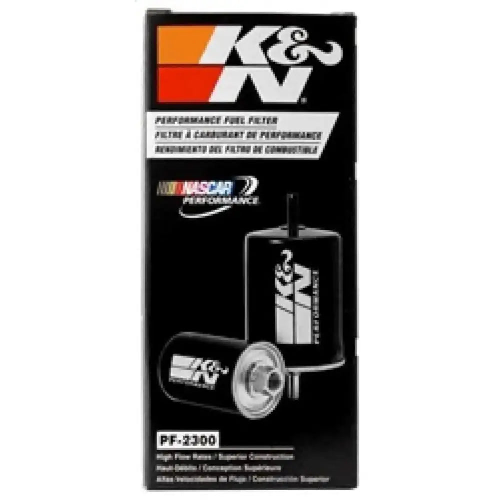 K&N Engineering PF-2300