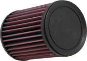 K&N Air Filter for Powersports
