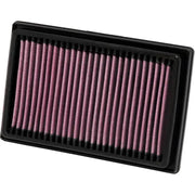 K&N Air Filter for Powersports