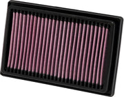 K&N Air Filter for Powersports